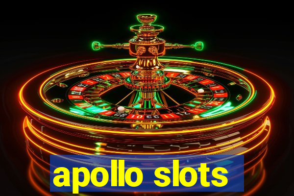 apollo slots