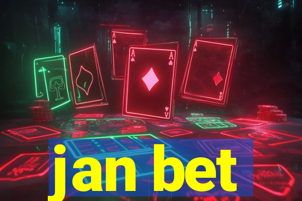 jan bet