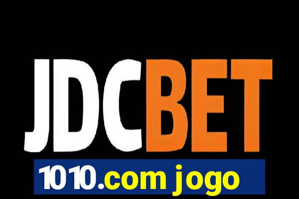 1010.com jogo