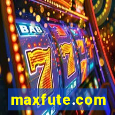 maxfute.com