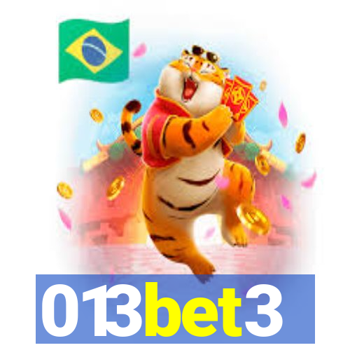 013bet3