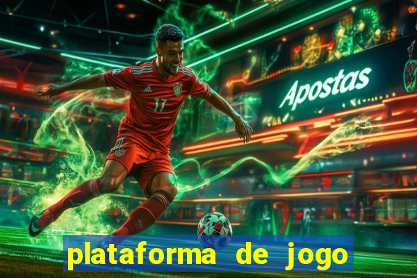 plataforma de jogo com depósito mínimo de r$ 1