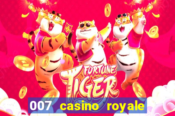 007 casino royale online dublado completo