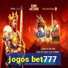 jogos bet777