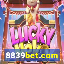 8839bet.com