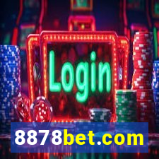 8878bet.com