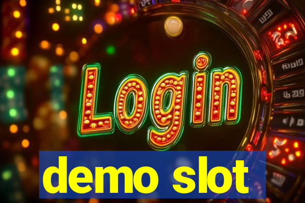 demo slot