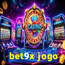 bet9x jogo