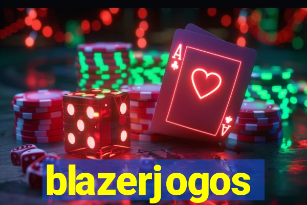 blazerjogos