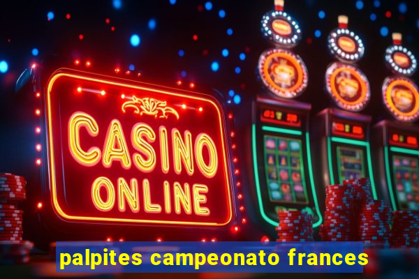 palpites campeonato frances