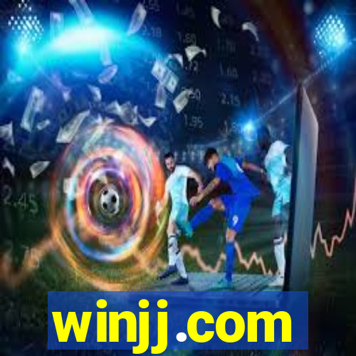 winjj.com