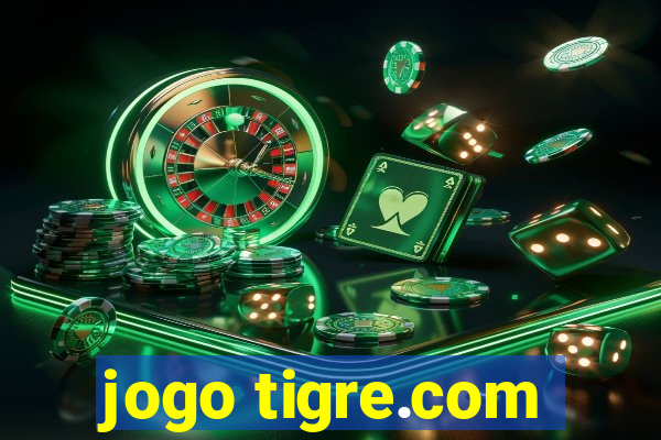 jogo tigre.com