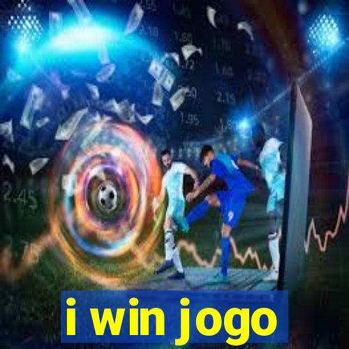 i win jogo