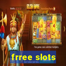 frree slots