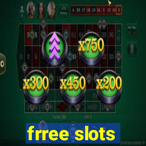 frree slots