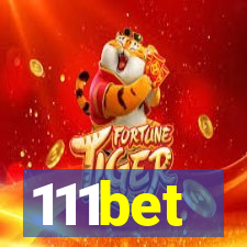 111bet