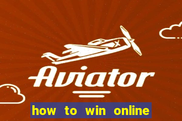 how to win online slot game malaysia