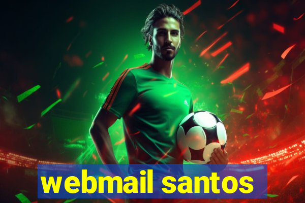 webmail santos