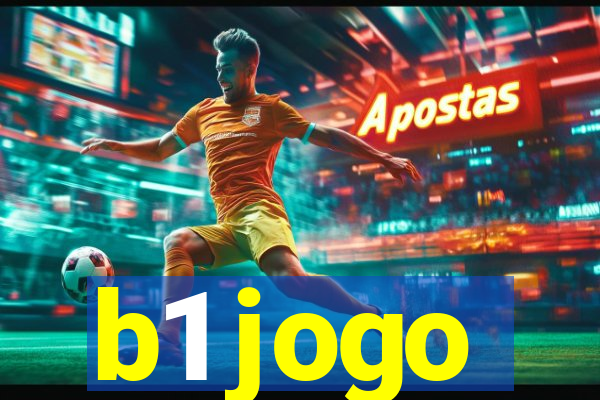 b1 jogo