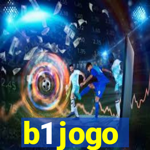 b1 jogo