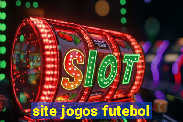 site jogos futebol