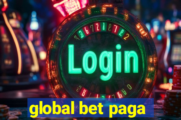 global bet paga