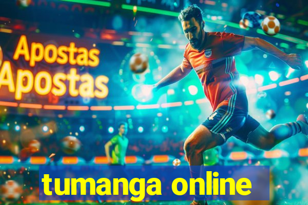 tumanga online