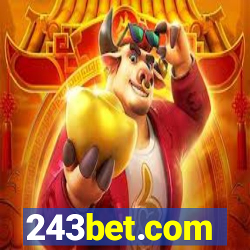 243bet.com