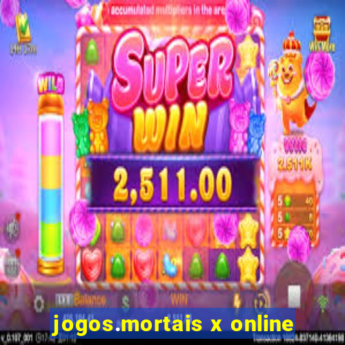 jogos.mortais x online