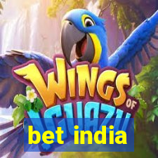 bet india