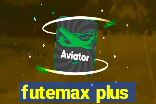 futemax plus