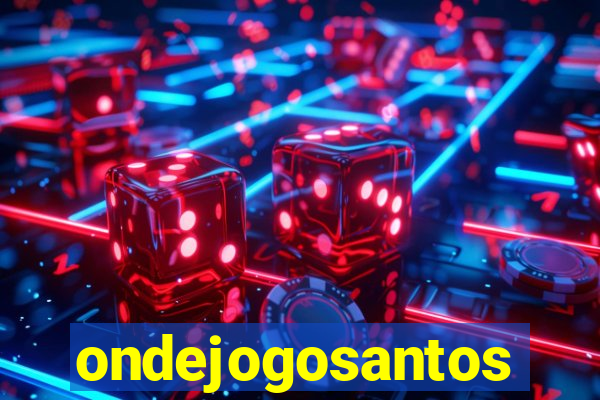 ondejogosantos