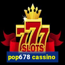 pop678 cassino