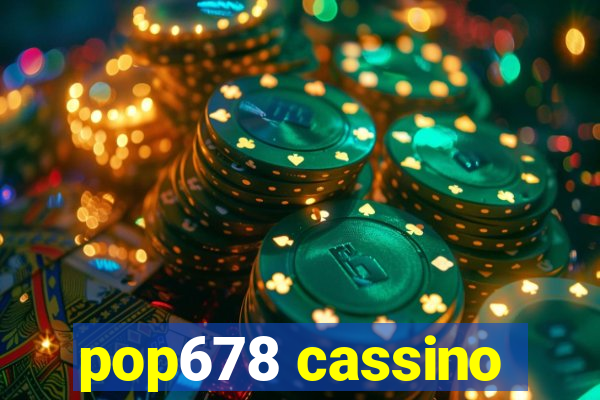 pop678 cassino