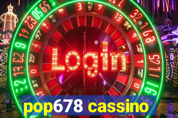 pop678 cassino