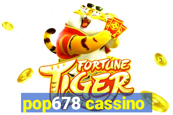 pop678 cassino