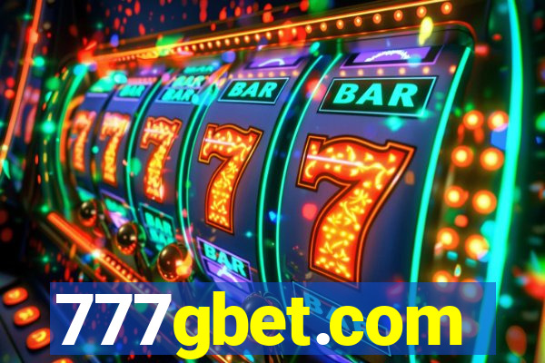 777gbet.com