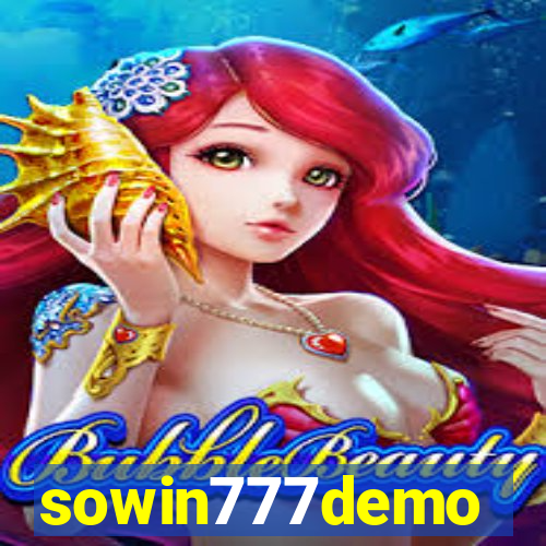 sowin777demo