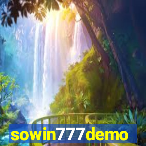 sowin777demo