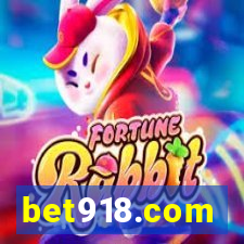 bet918.com