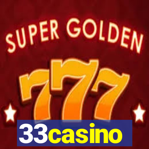 33casino