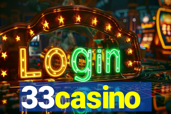 33casino