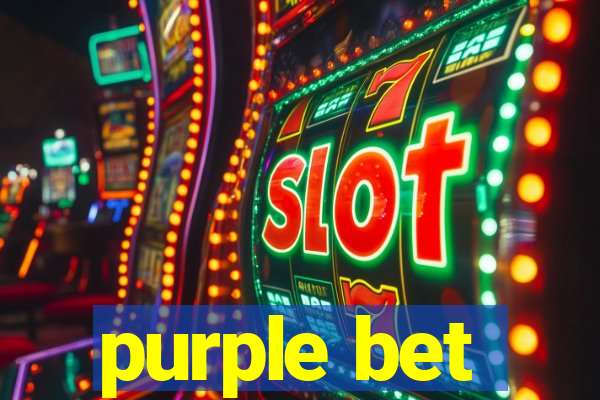 purple bet