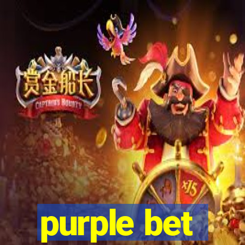 purple bet