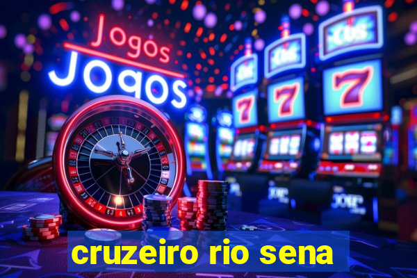 cruzeiro rio sena