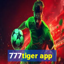 777tiger app