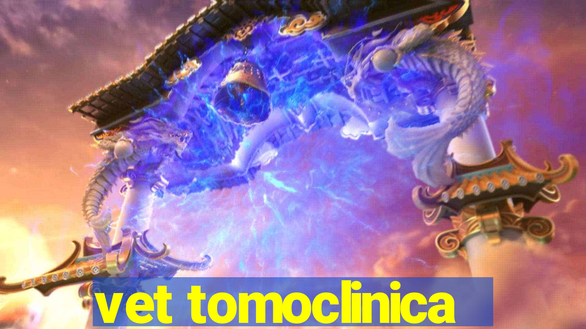 vet tomoclinica