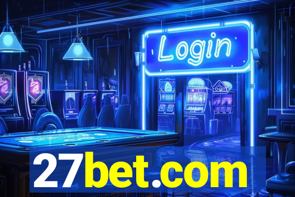 27bet.com