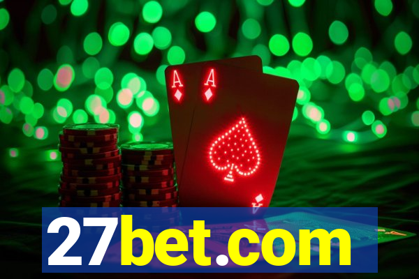 27bet.com