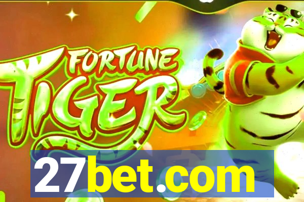 27bet.com